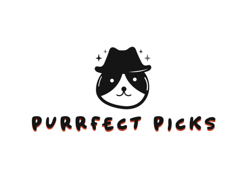 Purrfect Picks